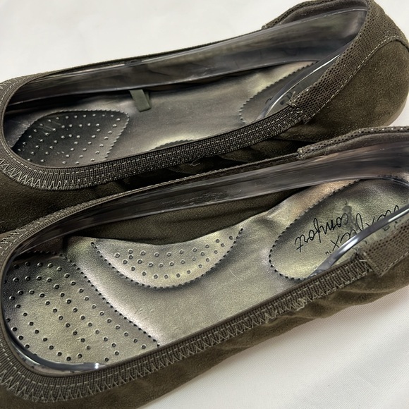 Dexflex  ballerina flats - Picture 4 of 6
